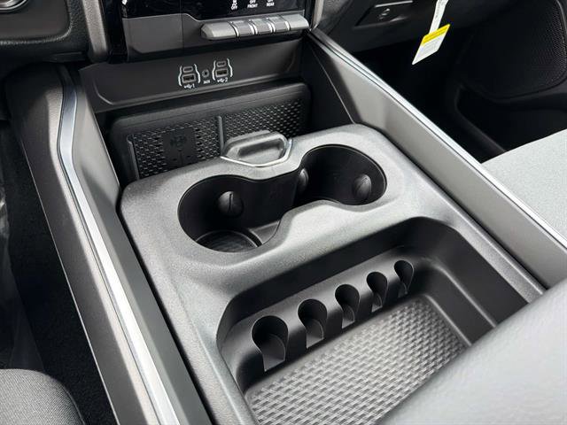 New 2026 RAM 1500 Big Horn image 11