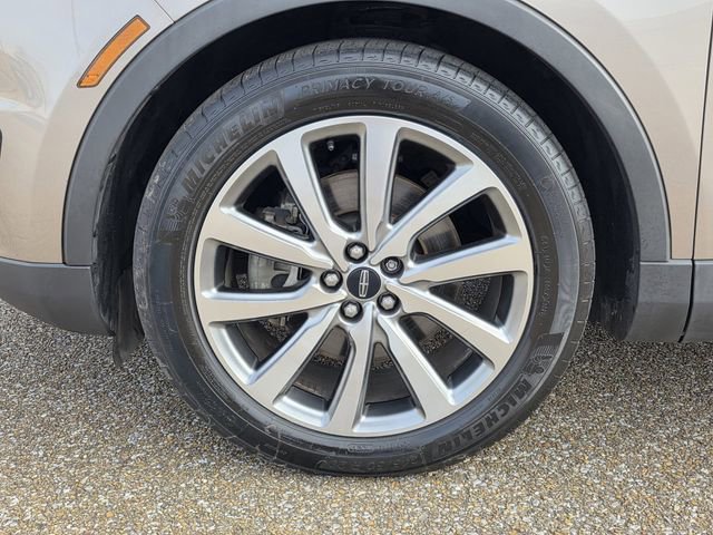 Used 2019 Lincoln Nautilus FWD image 31