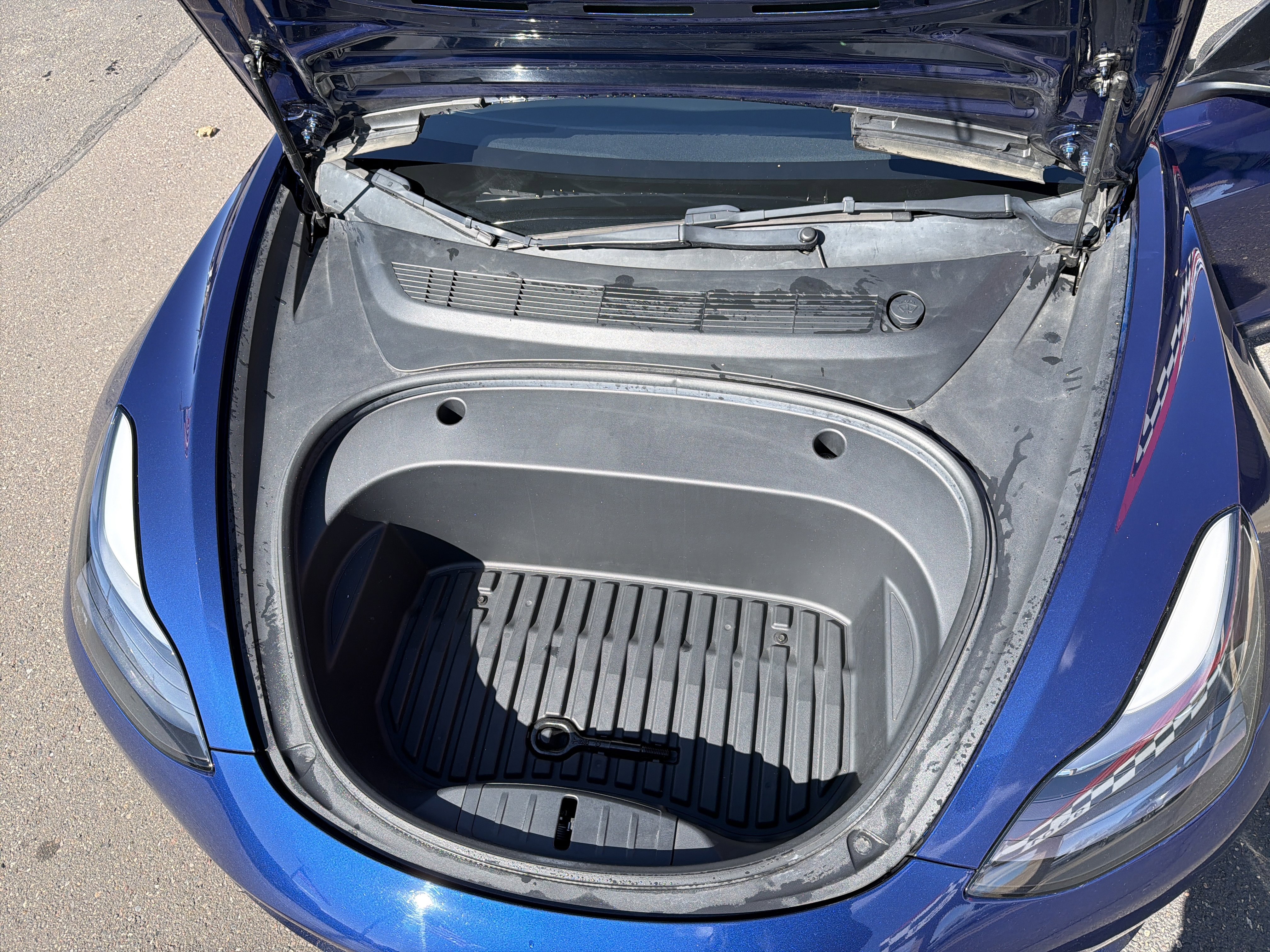 Used 2023 Tesla Model 3 Performance image 20