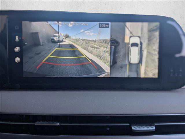 Used 2023 Hyundai Palisade Limited FWD image 14
