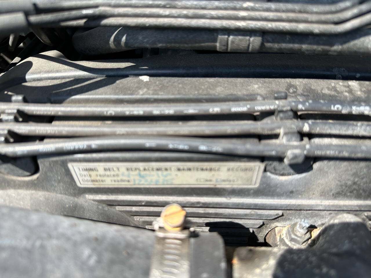 Used 1993 Toyota 4Runner SR5 AWD/4WD image 40