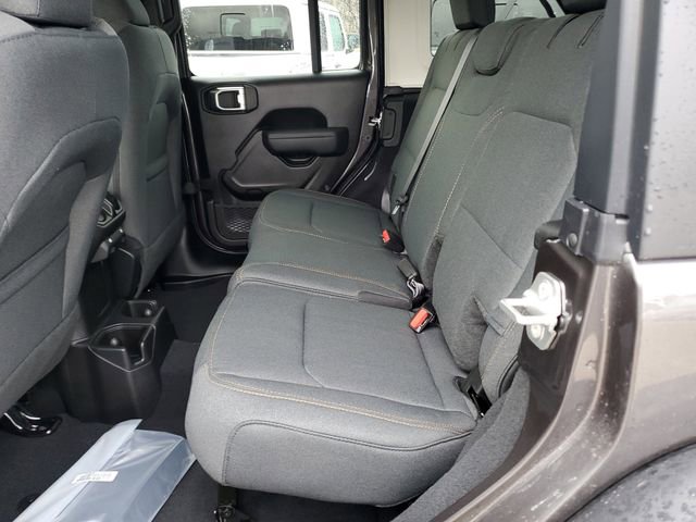 New 2026 Jeep Wrangler Willys image 13