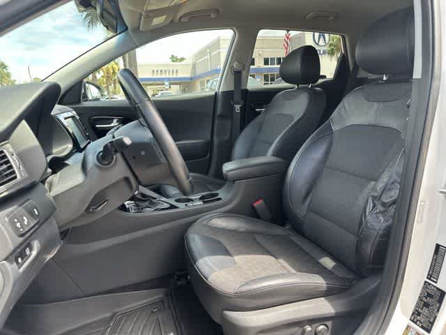 Used 2017 Kia Niro FWD image 23