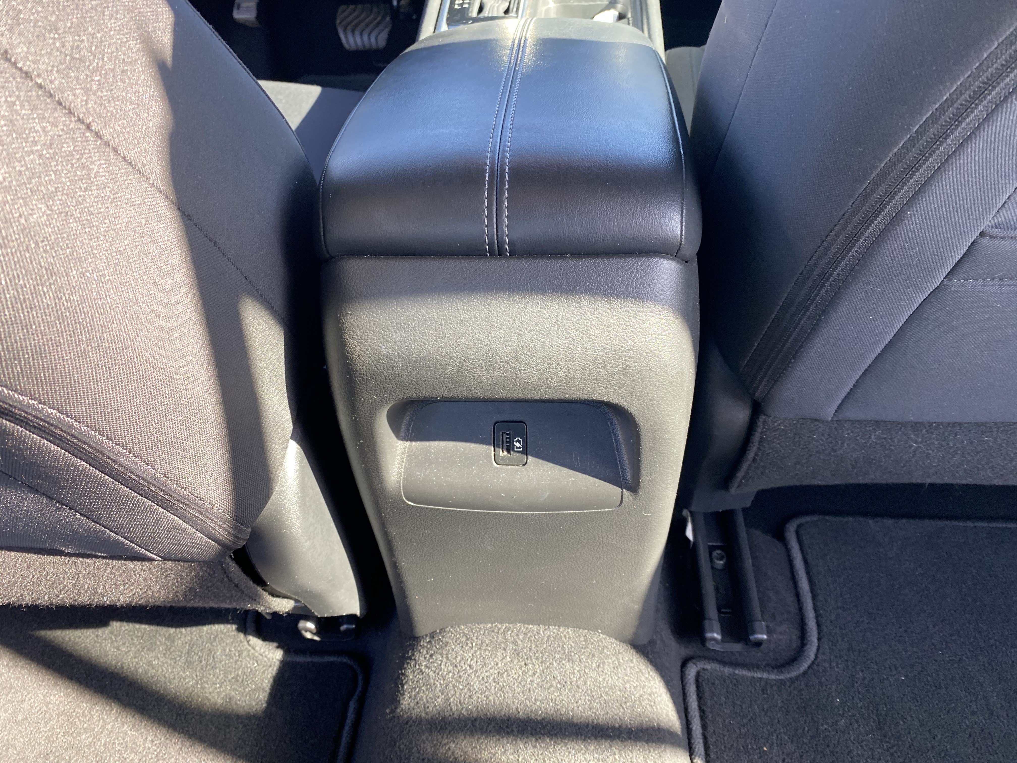 Used 2022 Nissan Sentra SV w/ Trunk Package FWD image 19
