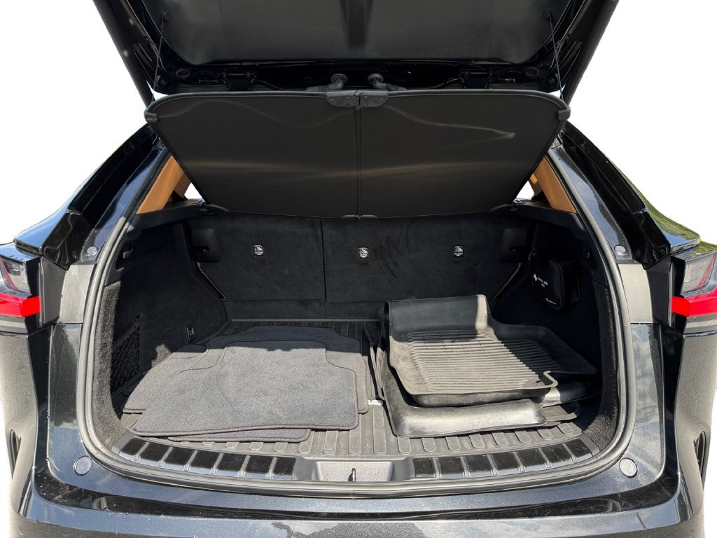 Certified 2024 Lexus NX 350 AWD image 11