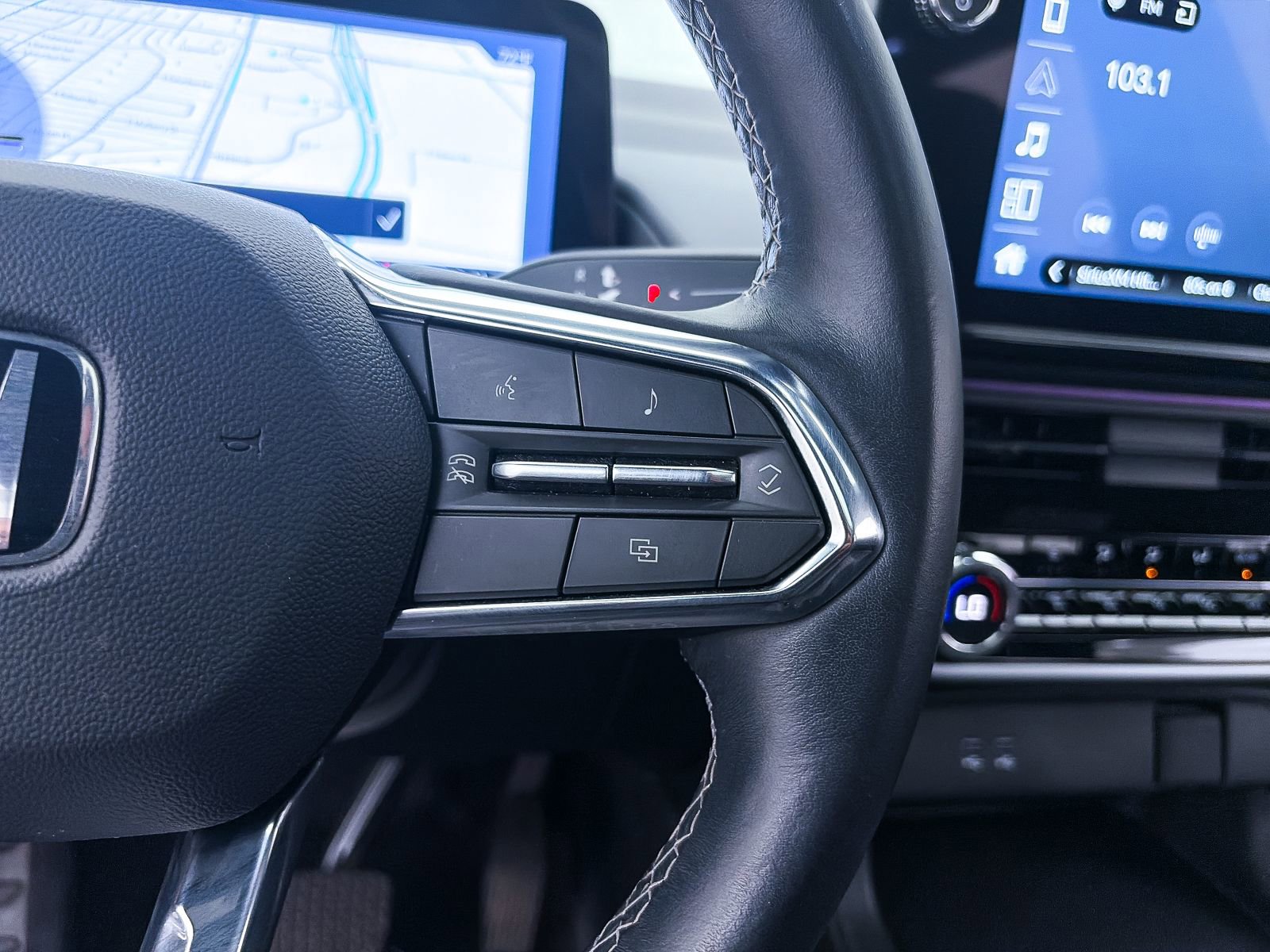 Used 2024 Honda Prologue Touring image 34
