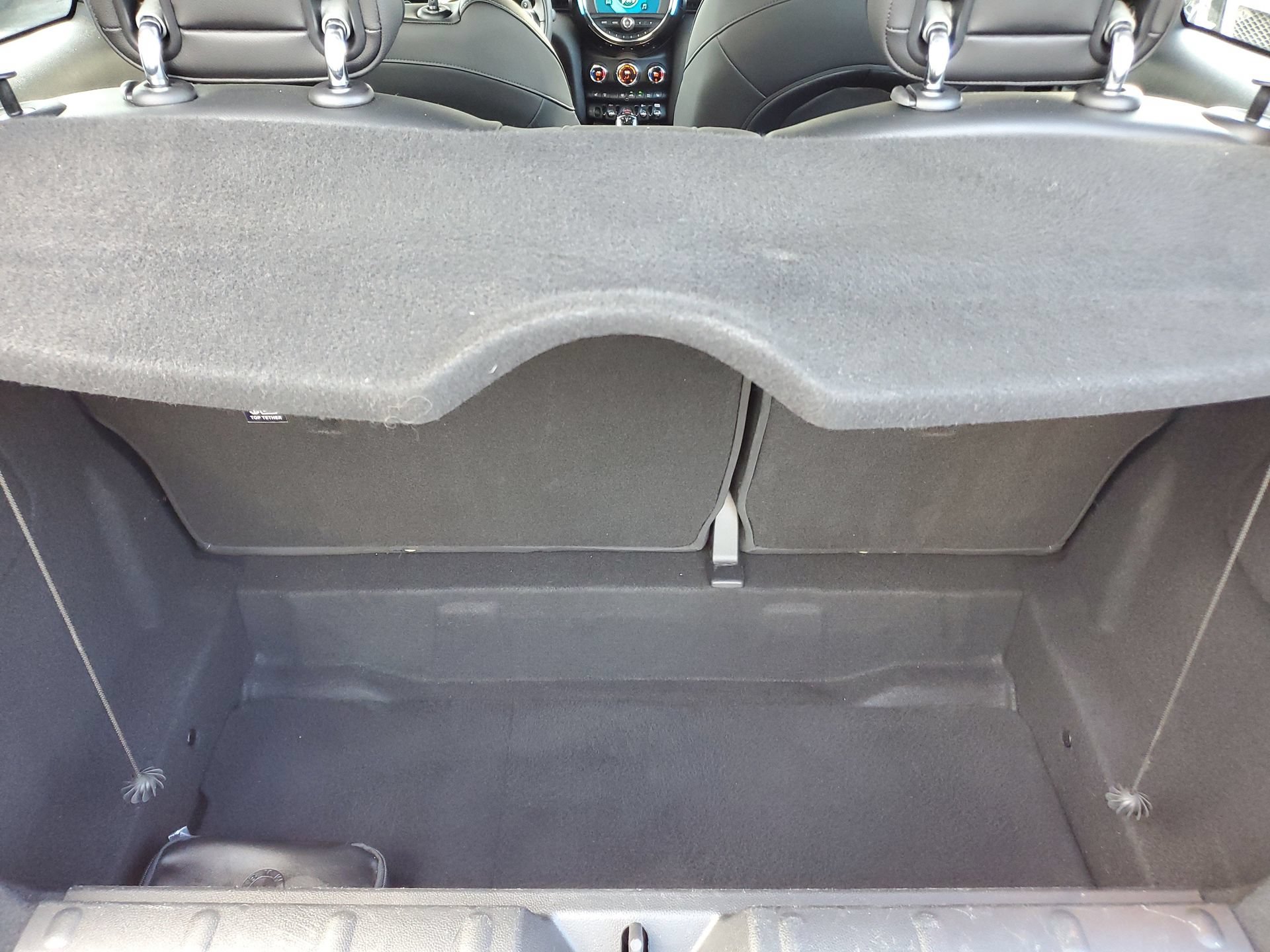 Used 2021 MINI Cooper S FWD image 8