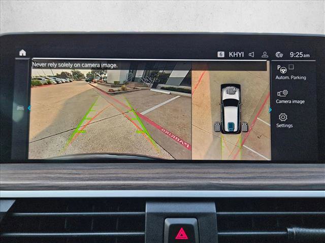 Used 2021 BMW X3 xDrive30e w/ M Sport Package image 15