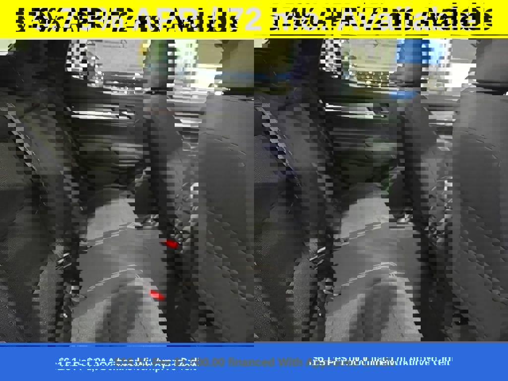 New 2026 GMC Terrain Elevation image 12