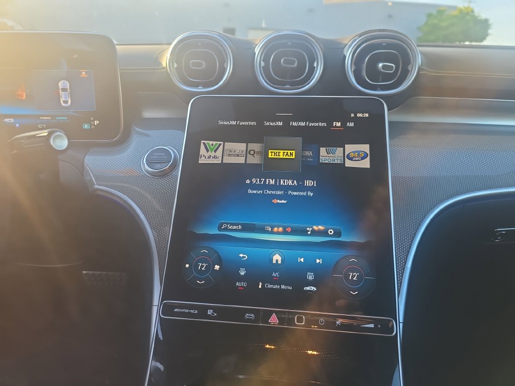 New 2027 Mercedes-Benz CLE 53 AMG 4MATIC Coupe image 18