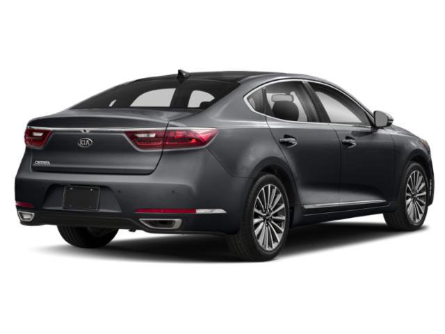 Used 2019 Kia Cadenza Premium FWD image 5