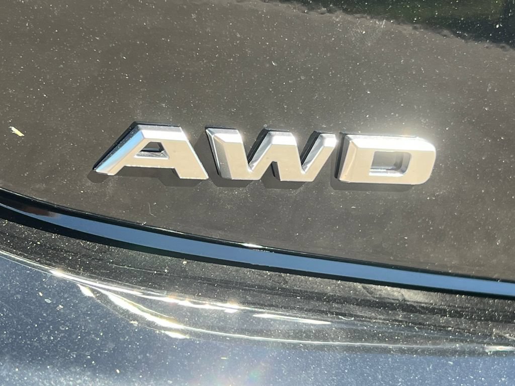 New 2026 Cadillac CT5 Premium Luxury AWD/4WD image 2