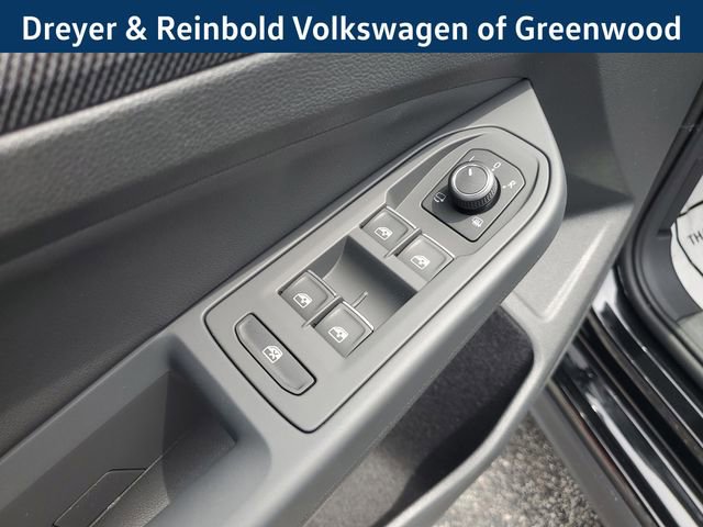 New 2025 Volkswagen GTI Autobahn image 20