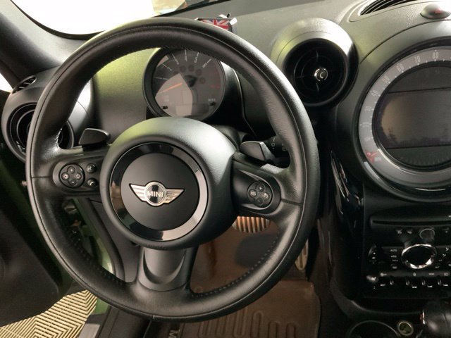 Used 2015 MINI Cooper Countryman S AWD/4WD image 27