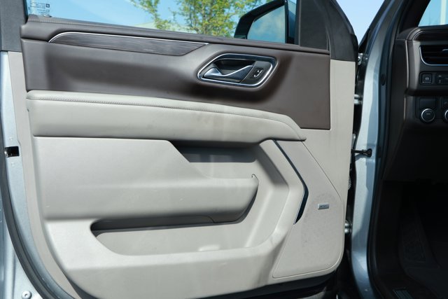 Used 2024 Chevrolet Tahoe LT RWD image 23