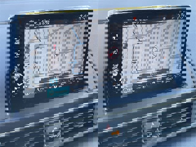 New 2025 Honda Pilot Touring image 17