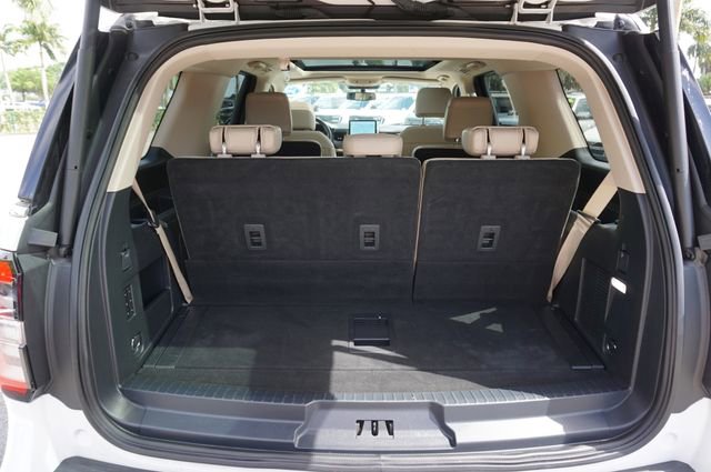 Certified 2022 Ford Expedition Limited image 26