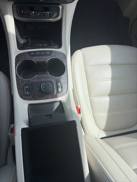 Used 2021 GMC Acadia Denali w/ Denali Technology Package image 19