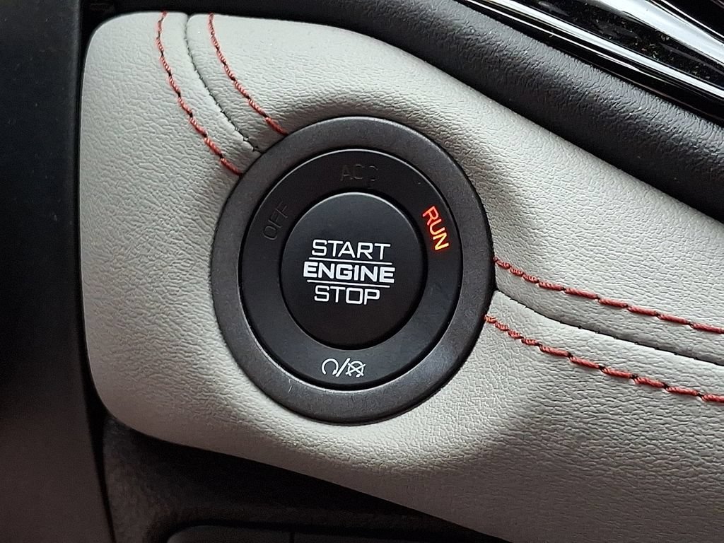 Used 2023 Dodge Durango GT AWD/4WD image 26
