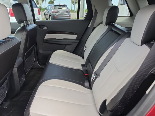 Used 2017 GMC Terrain Denali AWD/4WD image 13