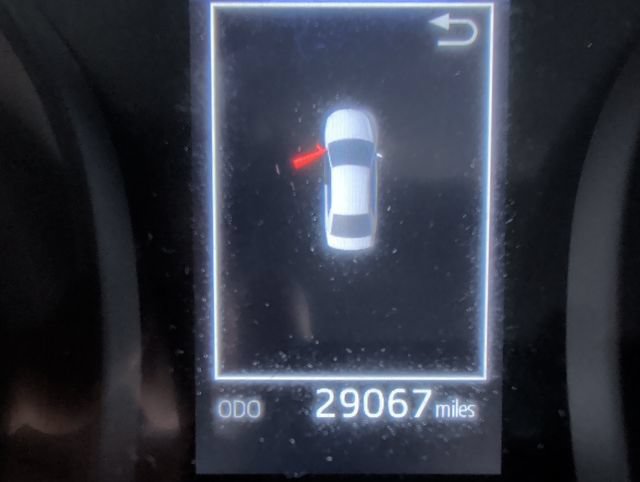 Used 2024 Toyota Camry SE FWD image 17