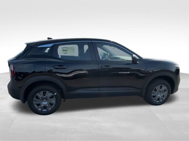 New 2026 Nissan Kicks S FWD image 9
