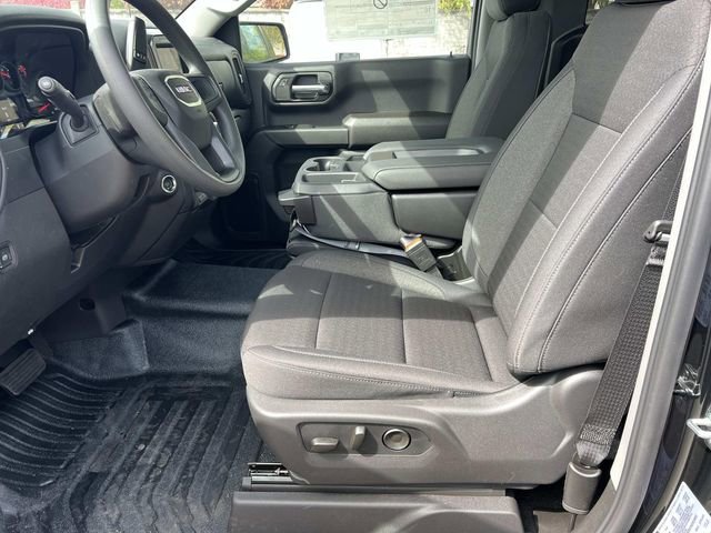 New 2026 GMC Sierra 1500 Pro AWD/4WD image 12