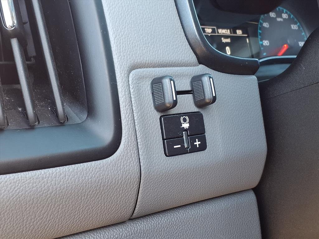 Used 2017 GMC Canyon 2WD Crew Cab w/ Convenience Package image 27