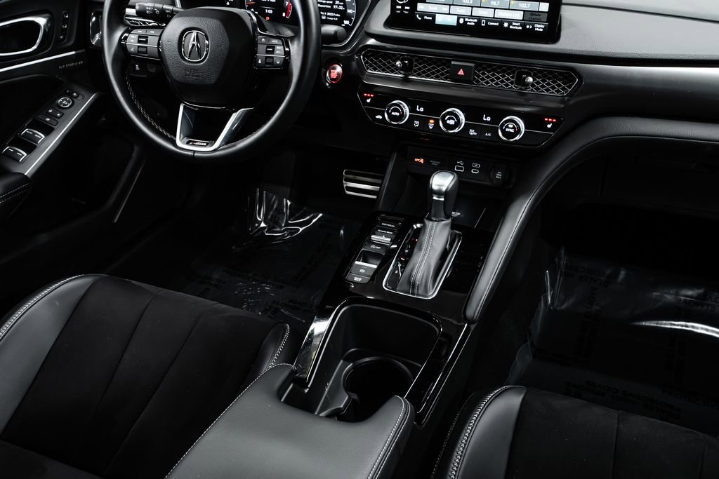 Used 2024 Acura Integra A-Spec image 17