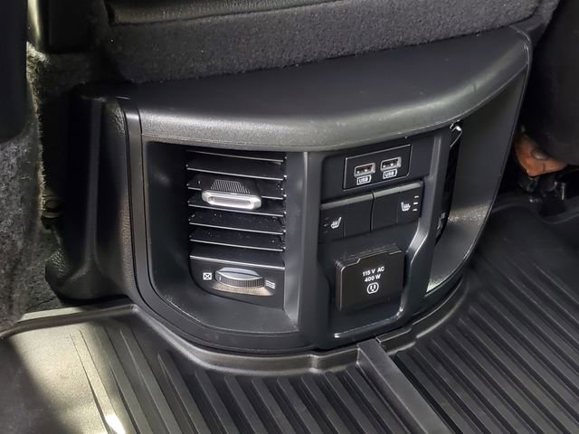 Used 2020 RAM 2500 Power Wagon image 36
