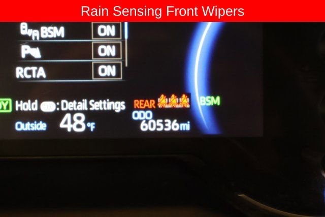 Certified 2021 Toyota RAV4 Limited image 17