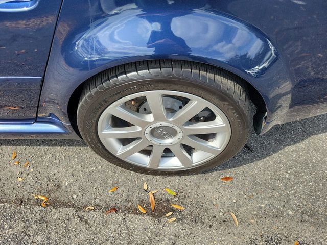 Used 2003 Audi RS 6 image 6