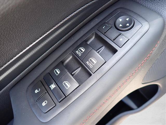 New 2026 Dodge Durango GT AWD/4WD image 17