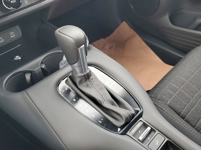 New 2026 Honda HR-V LX image 35