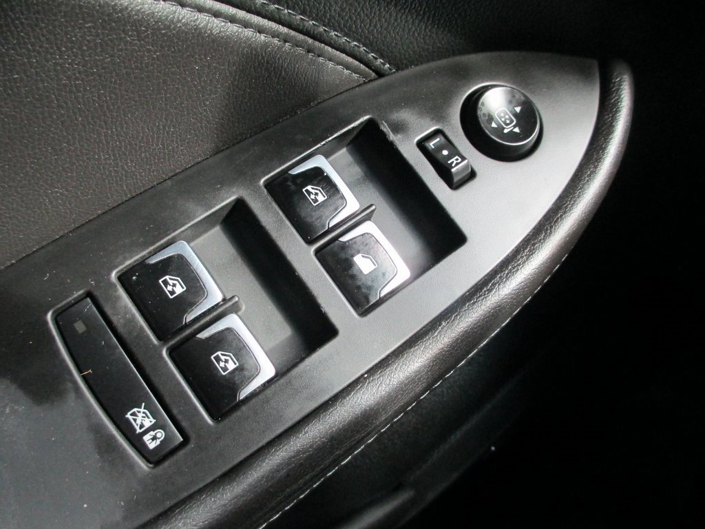 Used 2014 Cadillac CTS Luxury image 22