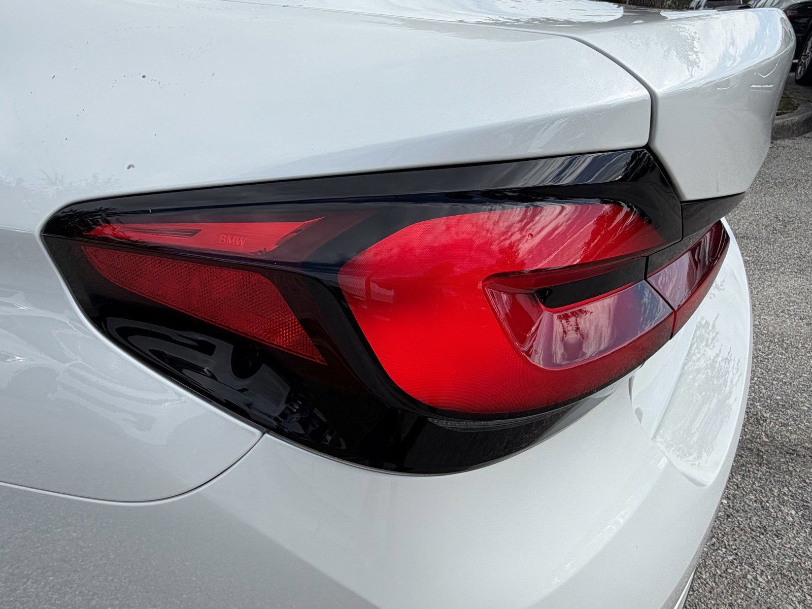Certified 2023 BMW 530e w/ Premium Package RWD image 10