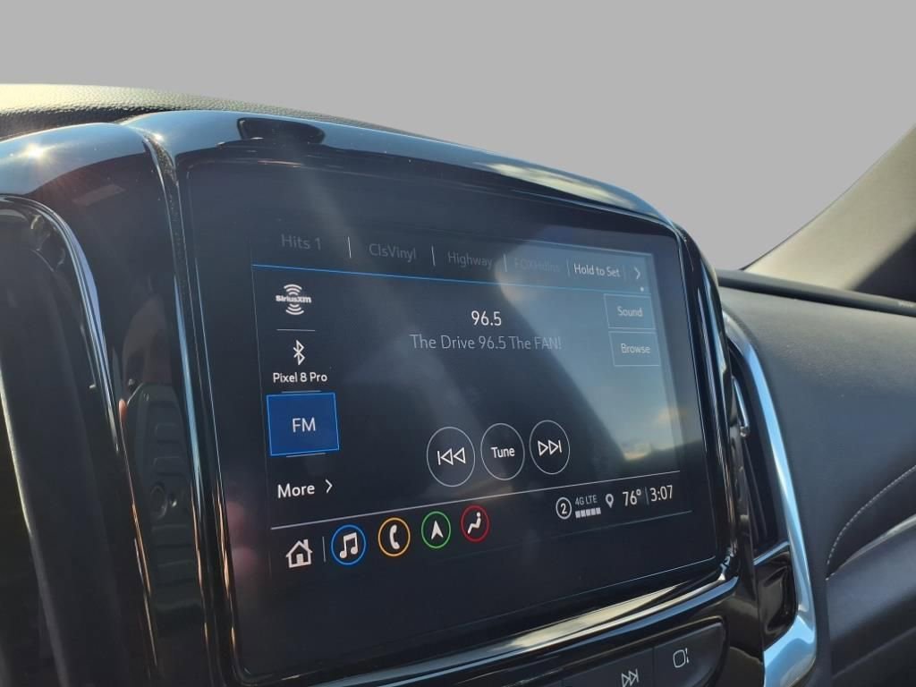 Used 2022 Chevrolet Traverse Premier image 5