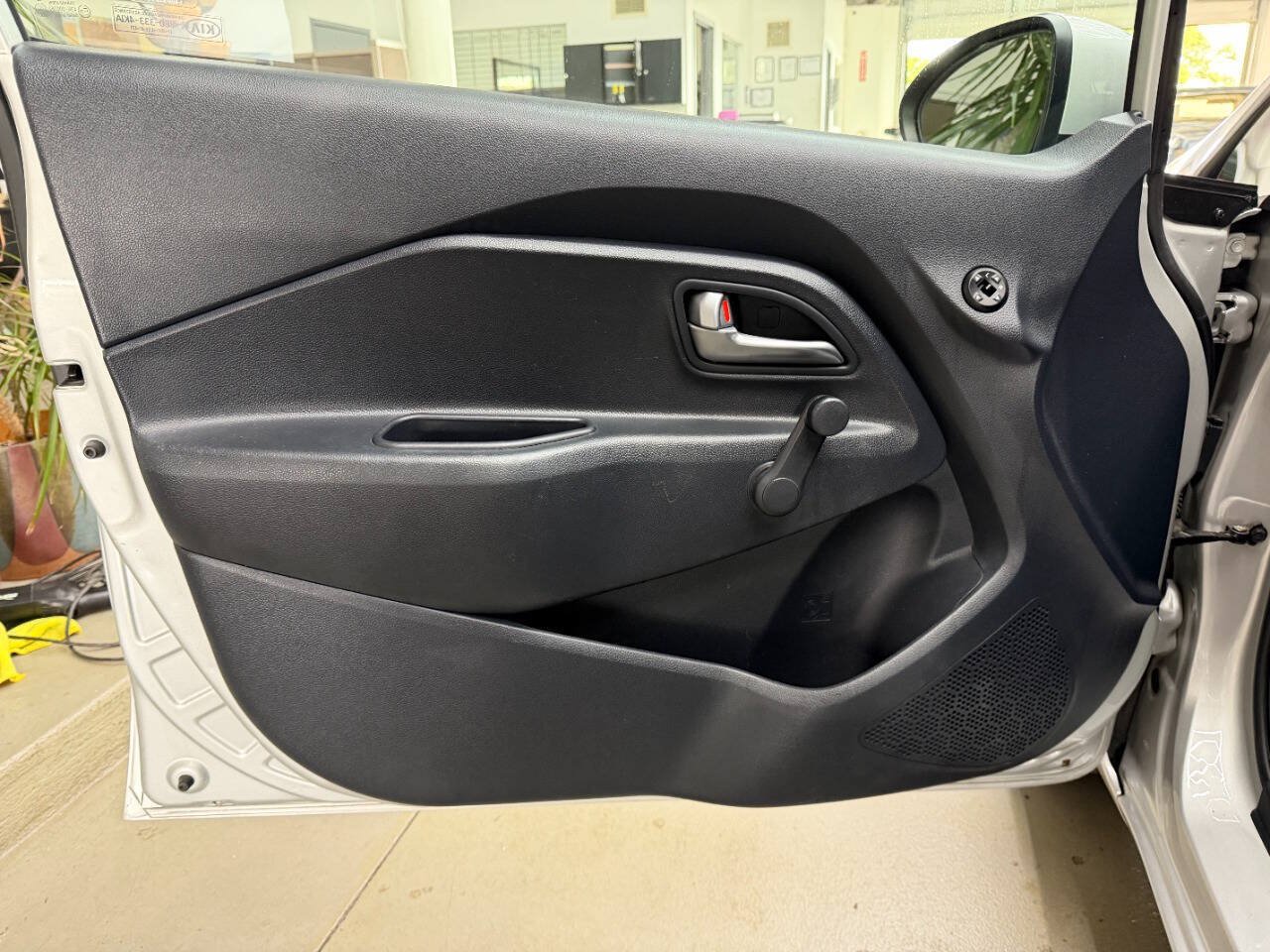 Used 2017 Kia Rio LX FWD image 10
