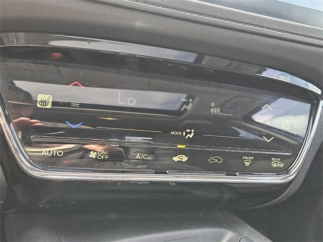 Used 2021 Honda HR-V EX image 22