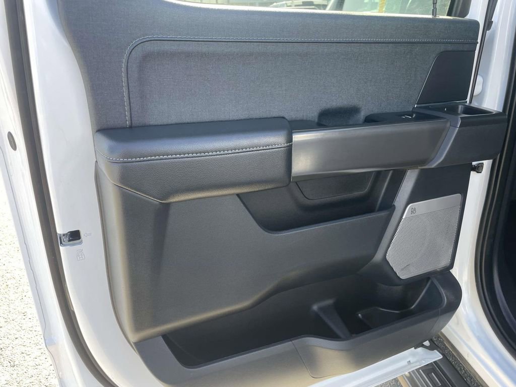 Certified 2024 Ford F150 Lariat w/ Bed Utility Package image 22