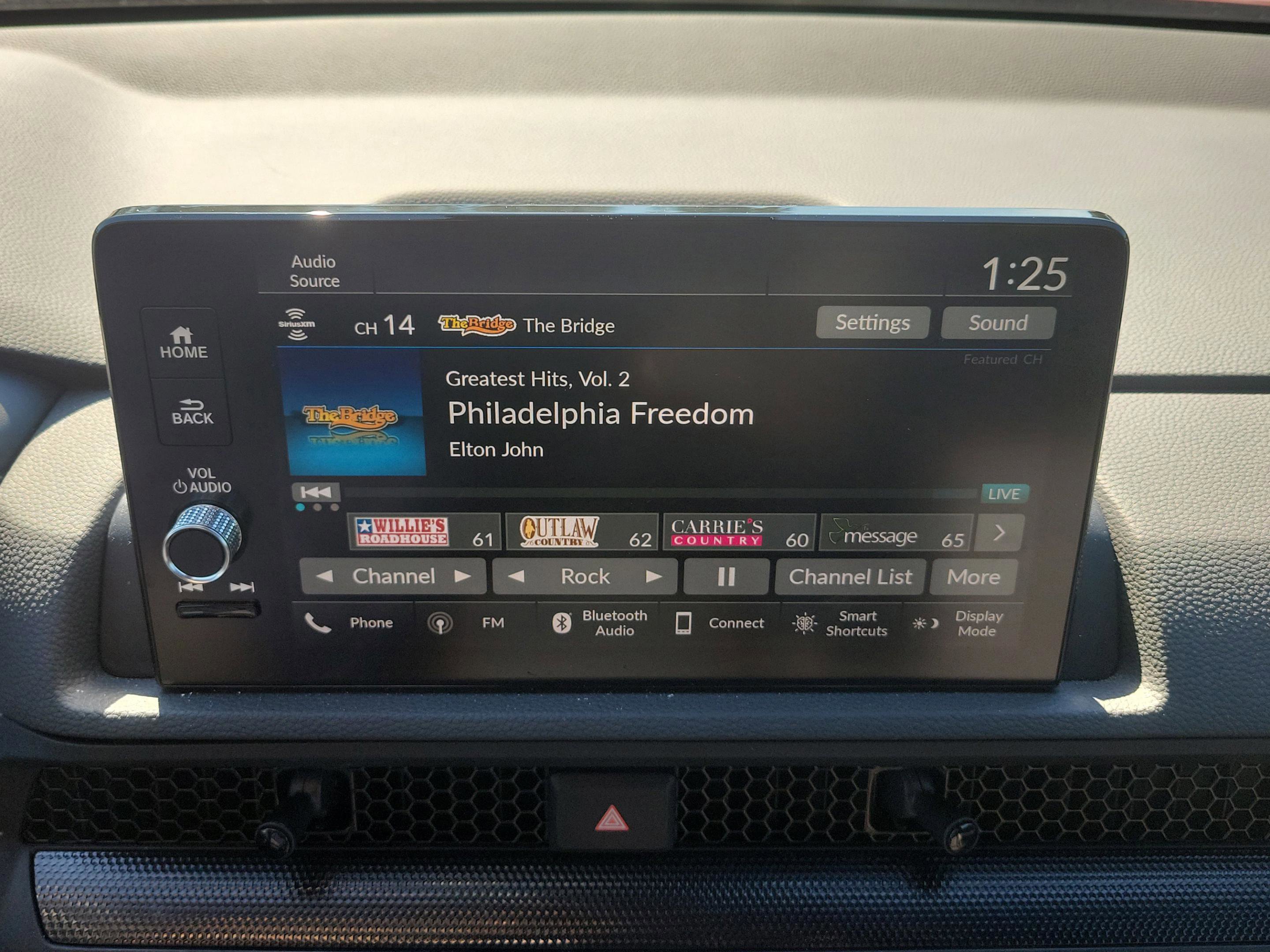 Certified 2024 Honda CR-V Sport-L image 25