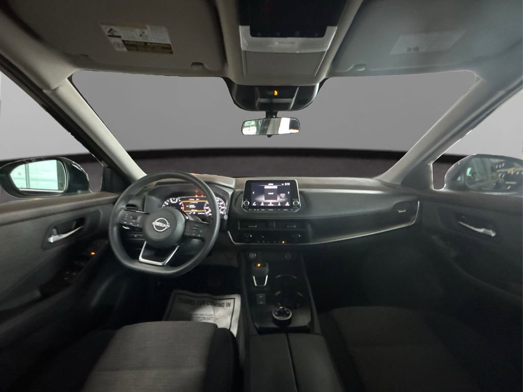 Used 2023 Nissan Rogue SV image 25