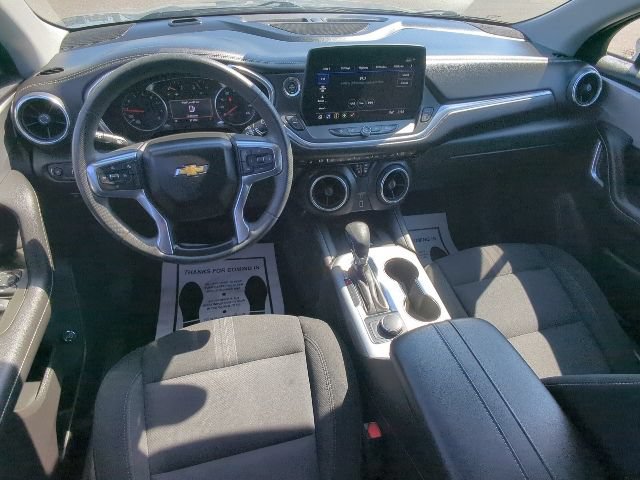 Used 2023 Chevrolet Blazer LT w/ Convenience Package FWD image 16