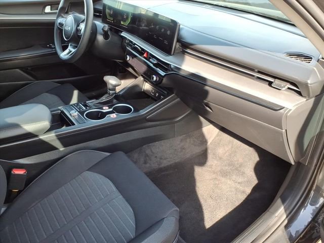 Used 2026 Kia K5 LXS image 17