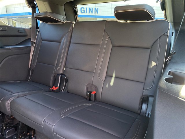 New 2026 Chevrolet Tahoe Premier w/ Sun And Tow Package image 30