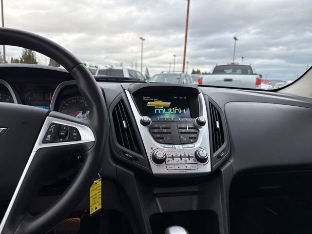 Used 2015 Chevrolet Equinox LTZ image 20