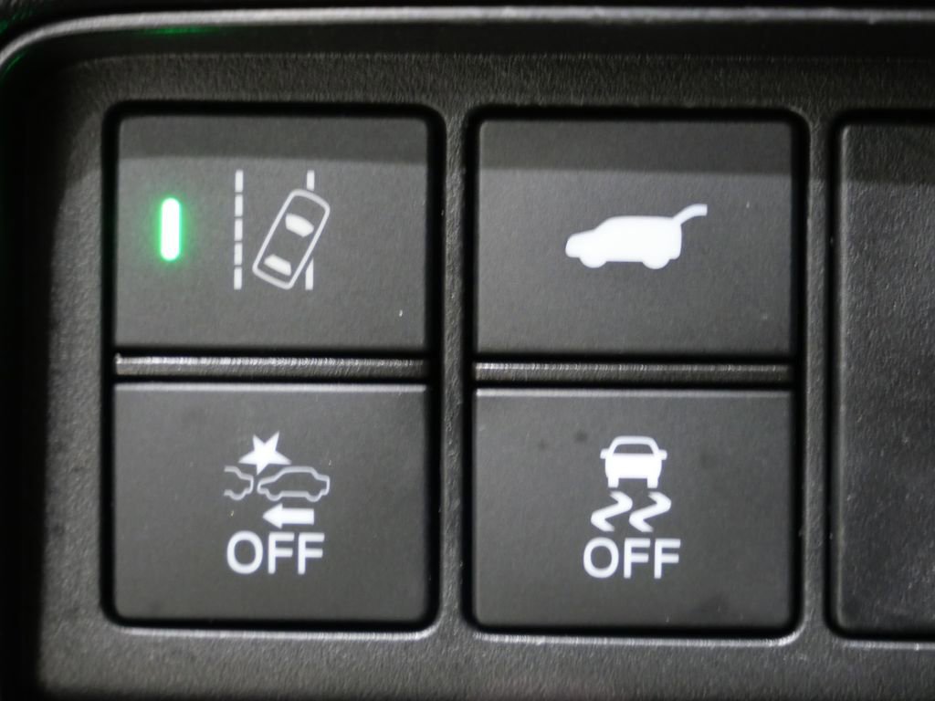 Used 2022 Honda CR-V EX-L image 15