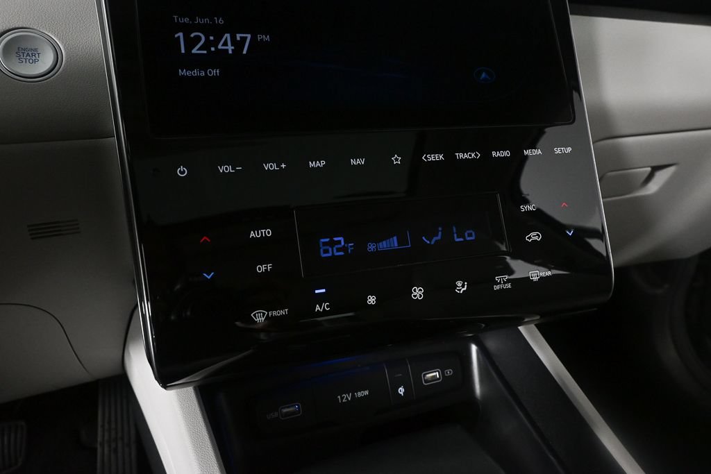 Used 2024 Hyundai Tucson SEL w/ Convenience Package FWD image 14