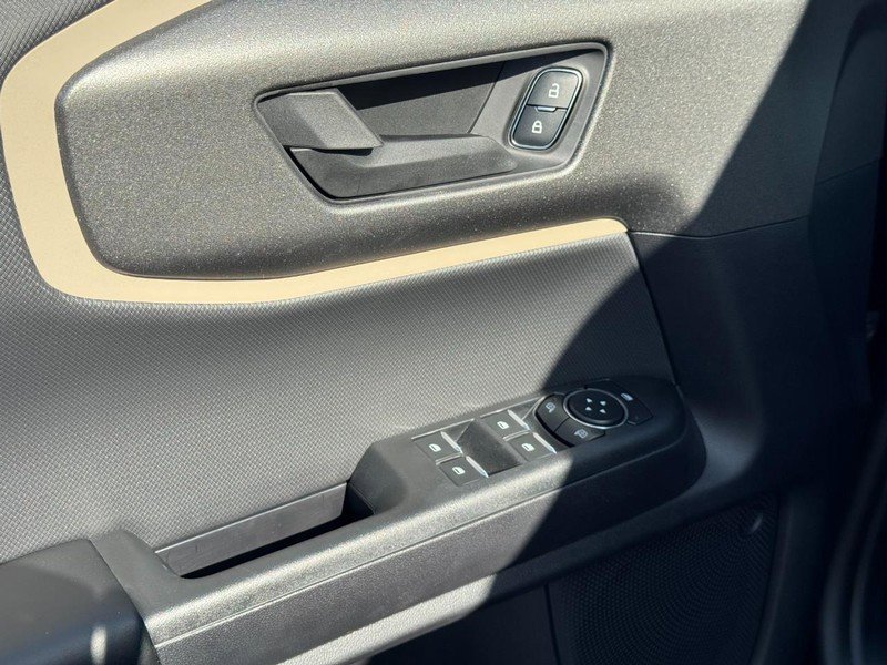 New 2025 Ford Bronco Sport Big Bend image 12