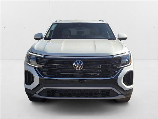 New 2026 Volkswagen Atlas Cross Sport SE image 6